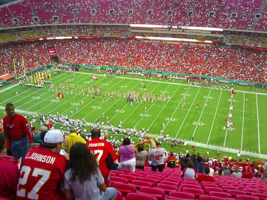 Top Kansas City news: Chiefs' training camp kicks off; new exhibit at TWA Museum; more