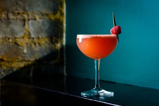 The 3 coolest new cocktail bars to check out in New York City