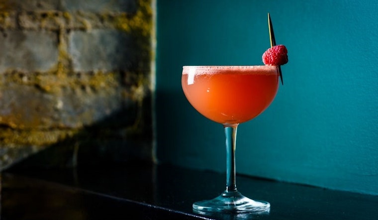 The 3 coolest new cocktail bars to check out in New York City