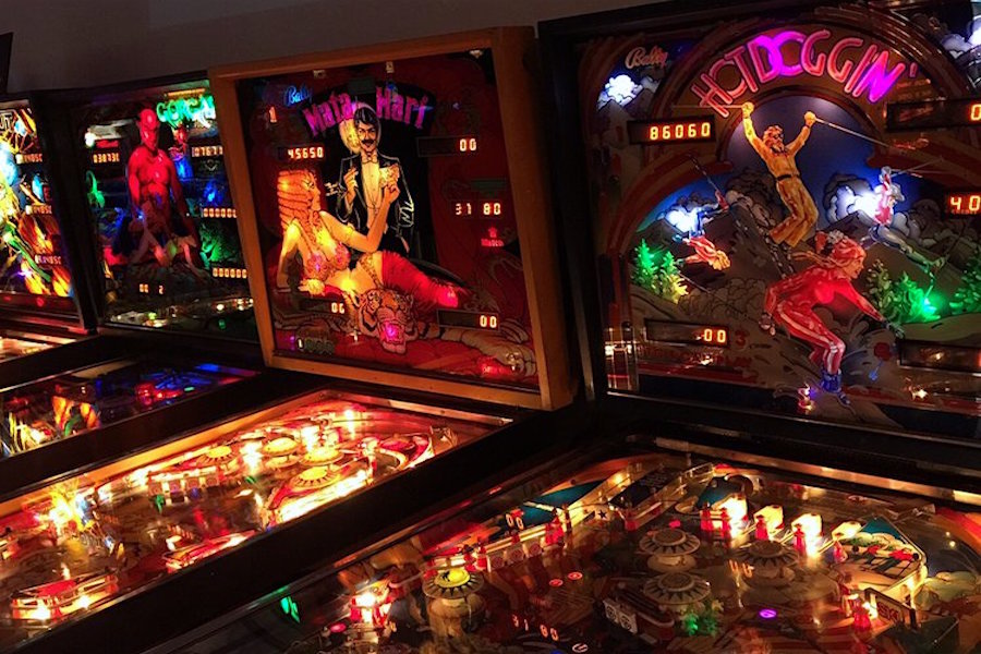 The 3 best arcades in Mesa