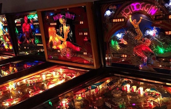 The 3 best arcades in Mesa
