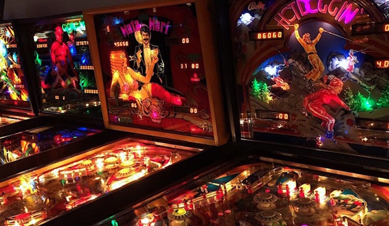 The 3 best arcades in Mesa
