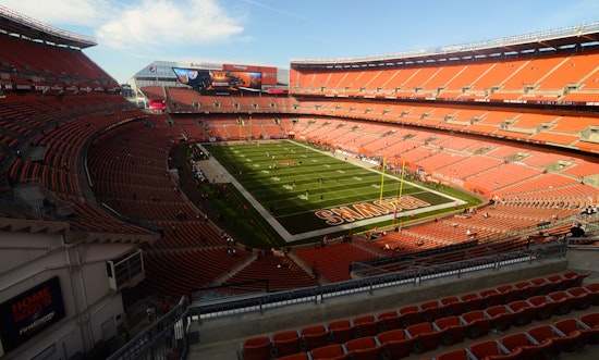 Top Cleveland news: Good news about boy struck by foul ball; Browns' training camp preview