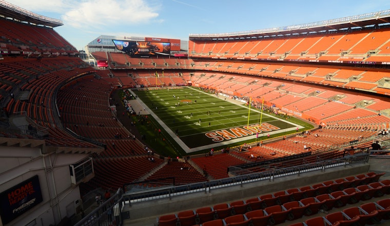 Top Cleveland news: Good news about boy struck by foul ball; Browns' training camp preview