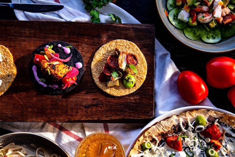 3 top spots for tapas in Santa Ana