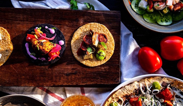 3 top spots for tapas in Santa Ana