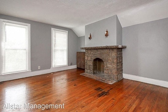 Renting in Cleveland: What's the cheapest apartment available right now?