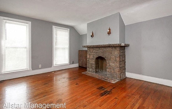 Renting in Cleveland: What's the cheapest apartment available right now?