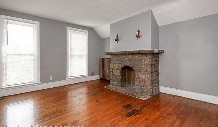 Renting in Cleveland: What's the cheapest apartment available right now?