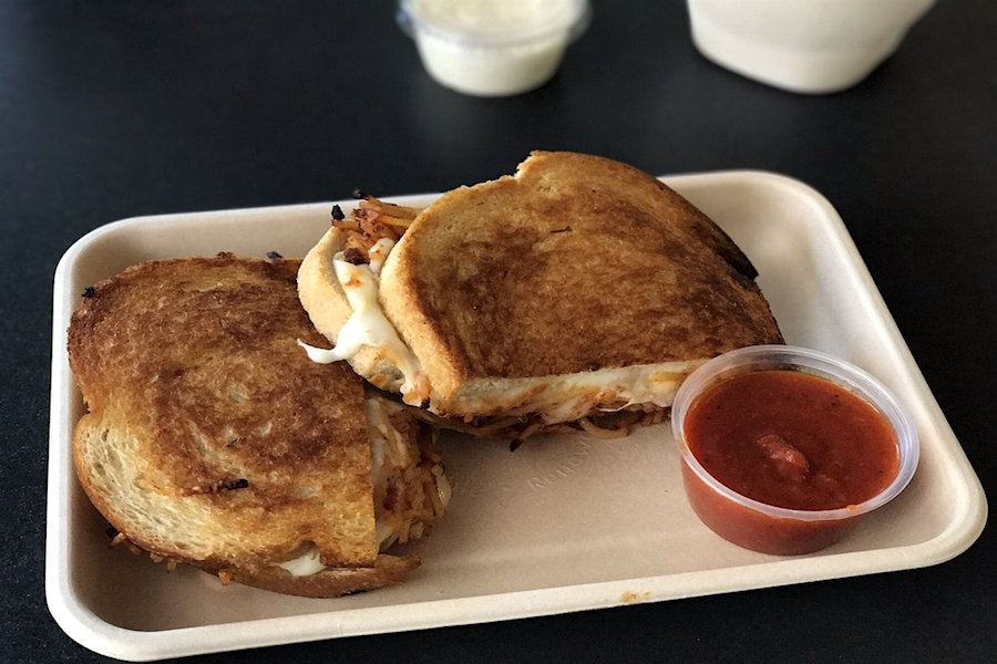 The 5 best spots to score sandwiches in Irvine