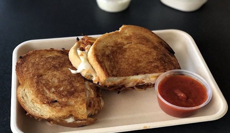 The 5 best spots to score sandwiches in Irvine
