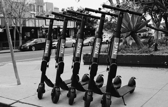 Top San Jose news: Man charged with murdering mother; tougher scooter rules coming; more