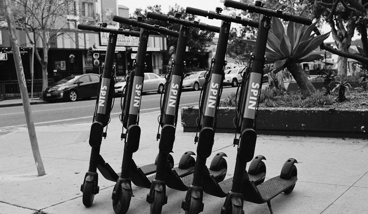 Top San Jose news: Man charged with murdering mother; tougher scooter rules coming; more