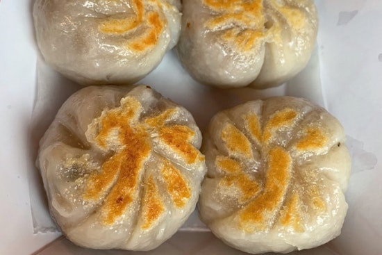 New Carroll Gardens dim sum spot East Wind Snack Shop opens its doors