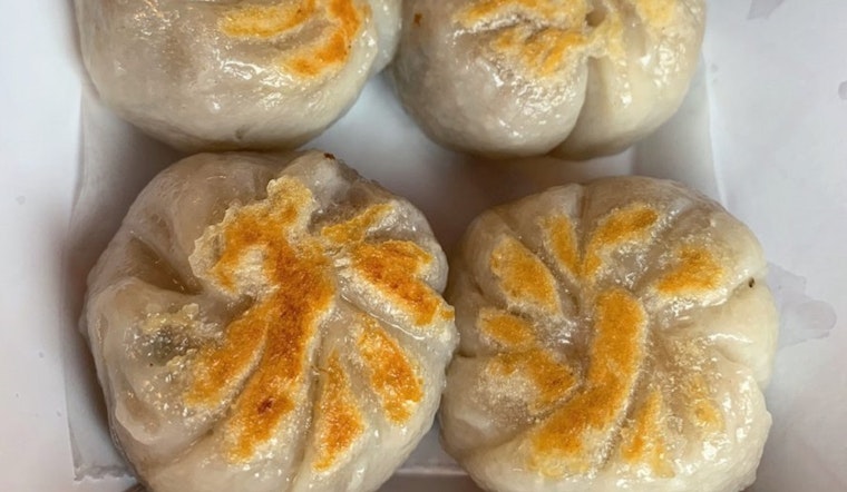 New Carroll Gardens dim sum spot East Wind Snack Shop opens its doors