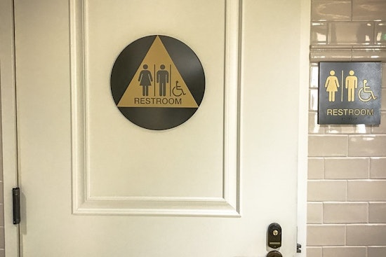 Top Raleigh news: Settlement expands transgender restroom rights; employees may quit if agency moves