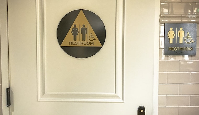 Top Raleigh news: Settlement expands transgender restroom rights; employees may quit if agency moves