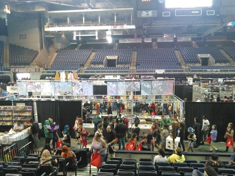 Top Stockton news: ‘Office' reunion at StocktonCon; swim coach sent teen girl inappropriate texts