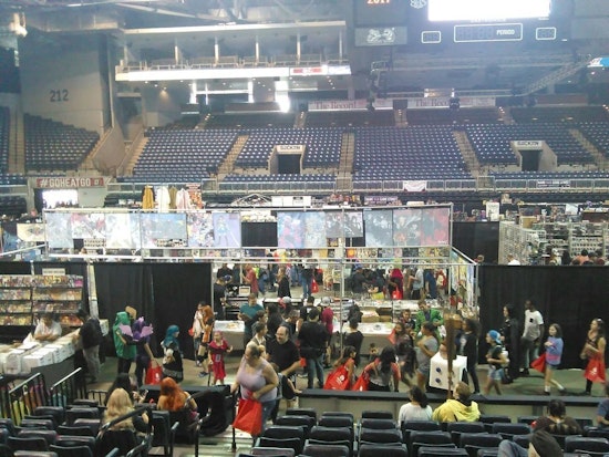 Top Stockton news: ‘Office' reunion at StocktonCon; swim coach sent teen girl inappropriate texts
