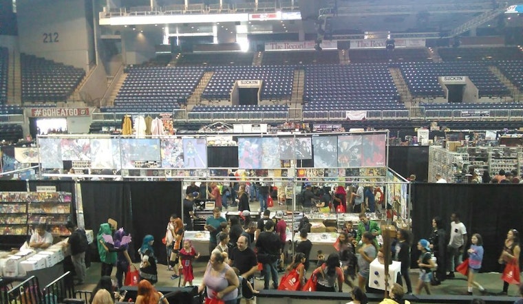 Top Stockton news: ‘Office' reunion at StocktonCon; swim coach sent teen girl inappropriate texts