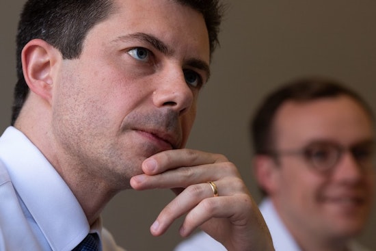 Top Nashville news: Buttigieg interview prevented from airing; ICE gives up on arrest holdout; more