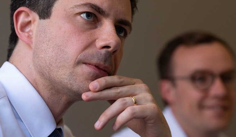 Top Nashville news: Buttigieg interview prevented from airing; ICE gives up on arrest holdout; more