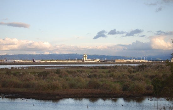 Top Oakland news: City saw a 47 percent spike in homelessness; airport served as ICE staging ground