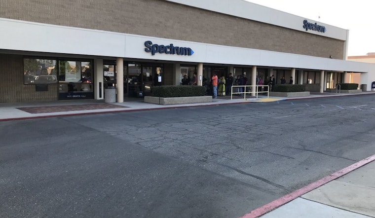 Top Bakersfield news: Spectrum to close callcenter; porch pirate wanted by police; more