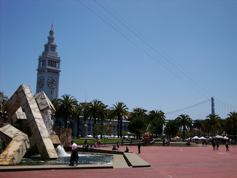 Rec & Park Commissioners Vote To Strip Redeveloper's Name From Plaza