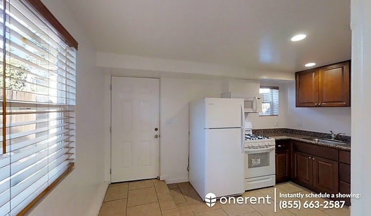 Renting in Oakland: What's the cheapest apartment available right now?
