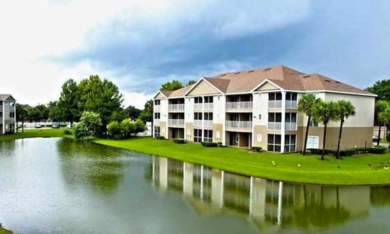 The most affordable apartments for rent in Rosemont, Orlando