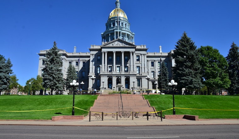 Top Denver news: Assistant DA retains job despite complaints; animal rights org sues over geese