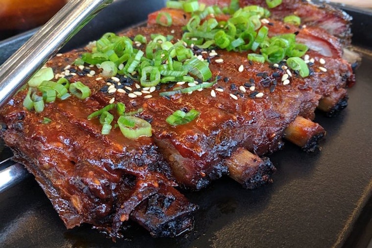 International Smoke Del Mar debuts in Carmel Valley