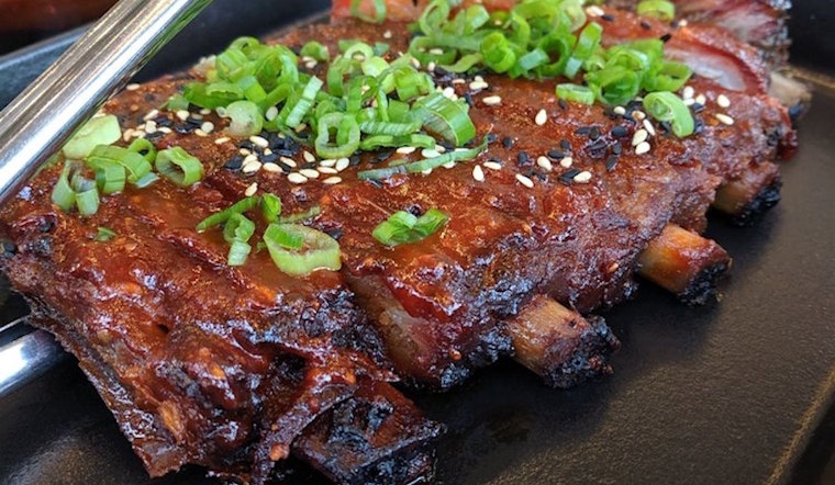 International Smoke Del Mar debuts in Carmel Valley