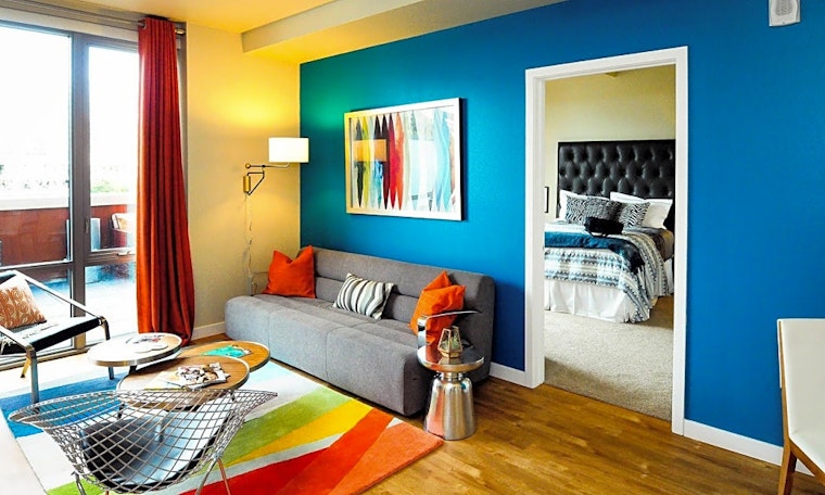 Apartments for rent in San Jose: What will $3,500 get you?