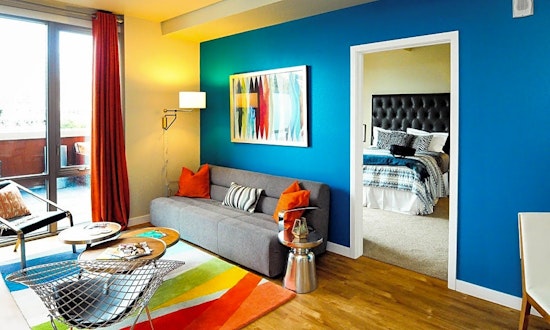 Apartments for rent in San Jose: What will $3,500 get you?