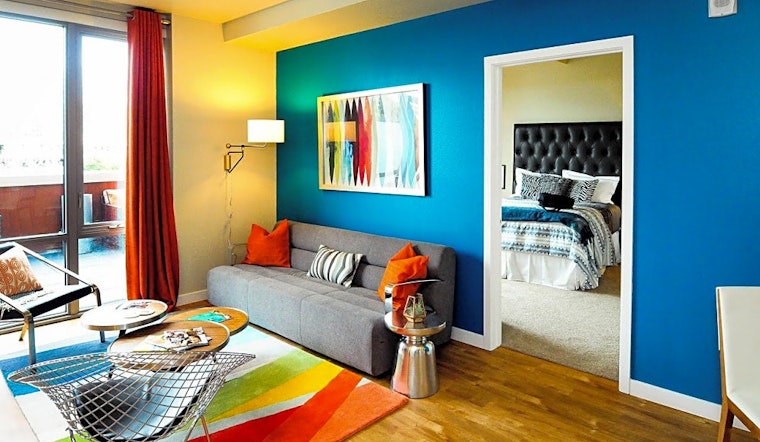 Apartments for rent in San Jose: What will $3,500 get you?