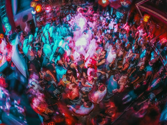 Calling All Adventurous Spirits [Sponsored]