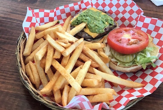 3 top spots for burgers in Chula Vista
