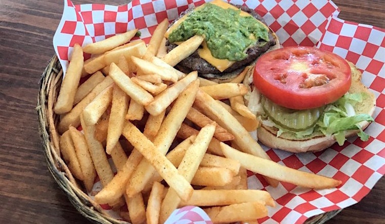 3 top spots for burgers in Chula Vista