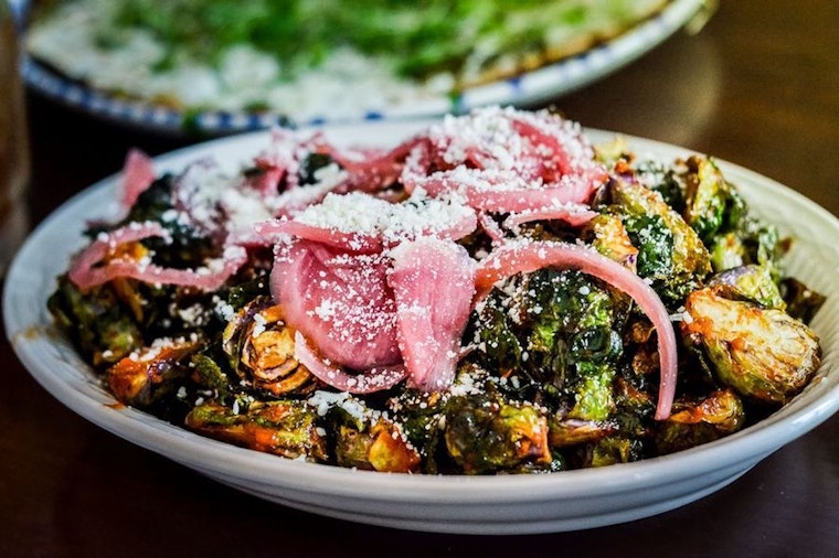 Latin American food and more: What's trending on New York City's food scene?