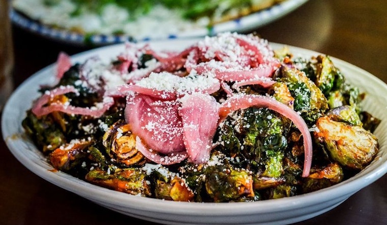 Latin American food and more: What's trending on New York City's food scene?