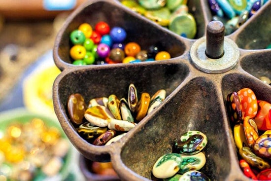 The 5 best arts and crafts spots in Oakland