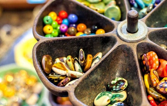 The 5 best arts and crafts spots in Oakland