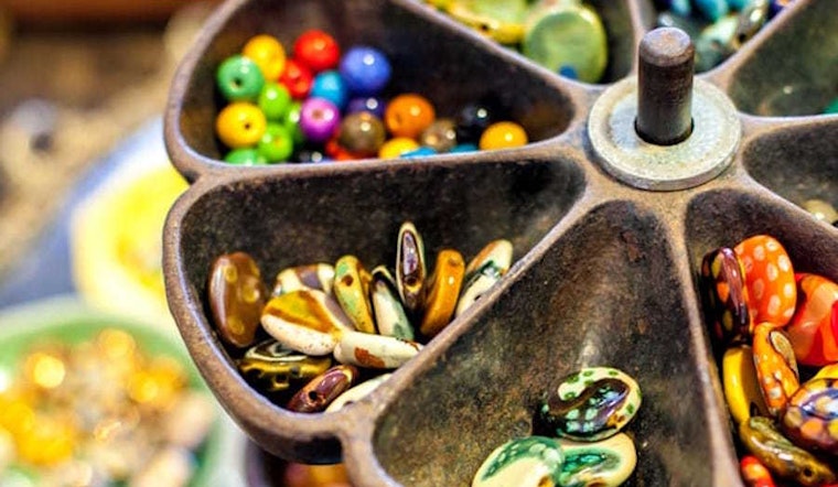 The 5 best arts and crafts spots in Oakland