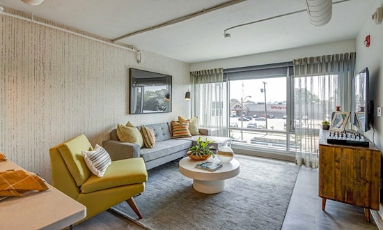 Apartments for rent in Memphis: What will $1,900 get you?