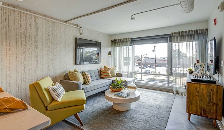 Apartments for rent in Memphis: What will $1,900 get you?