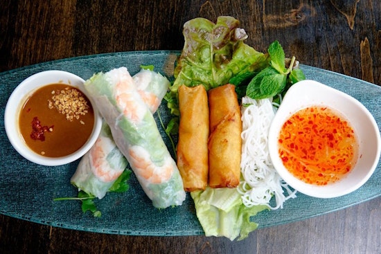 The 5 best Asian fusion spots in Sunnyvale