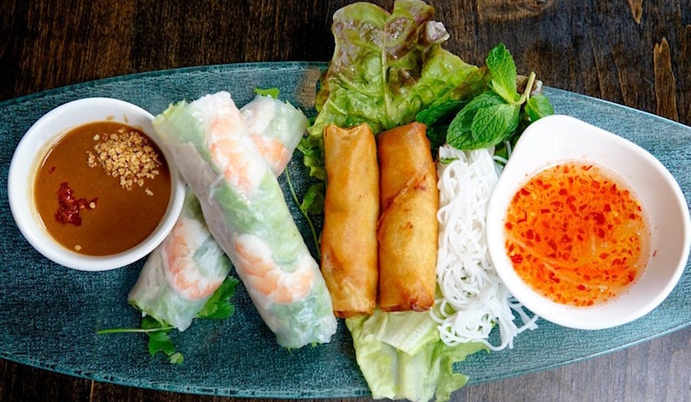 The 5 best Asian fusion spots in Sunnyvale