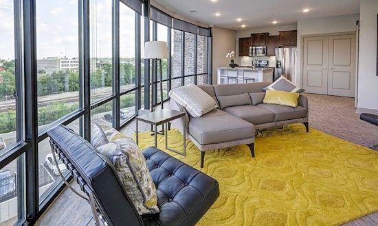 Apartments for rent in Indianapolis: What will $1,800 get you?